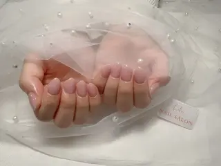 ネイル 村中 ハナのネイルデザイン