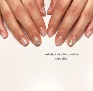 ネイル 中村 翠のネイルデザイン