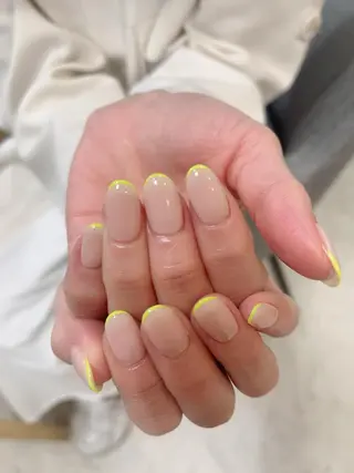 ネイル JOJO Nail Sannomiyaのネイルデザイン