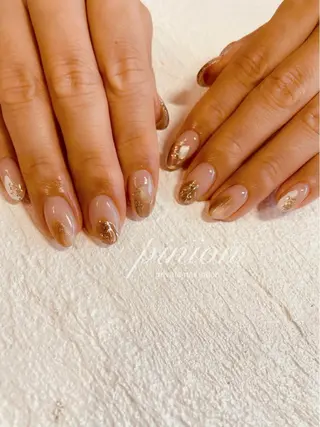 ネイル chee.所属・nail salon pinionのネイルデザイン