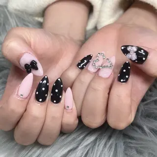 ネイル Bitty / natsumiのネイルデザイン