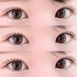 マツエク・マツパ loa所属・loa 堀切のマツエク・マツパデザイン