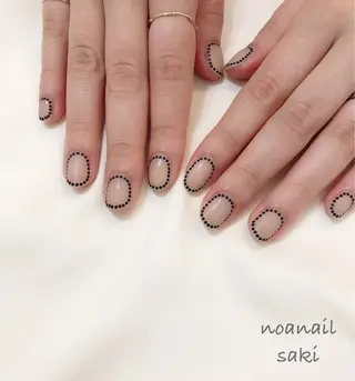 ネイル nailsalon noa所属・nailsalon noaのネイルデザイン