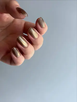 ネイル Elio所属・Elio 国泰寺のネイルデザイン