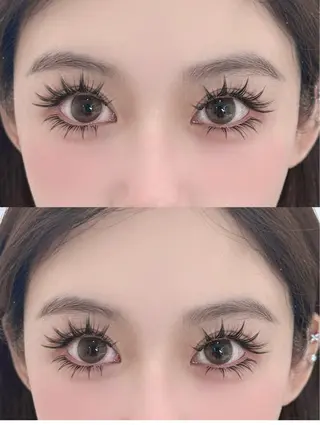 マツエク・マツパ 美奈サロン はるのネイルデザイン