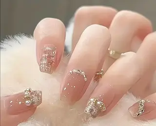 ネイル SINCERELY シンシアリー🌈のネイルデザイン