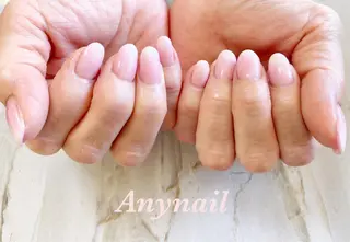 ネイル 岩澤 恵子のネイルデザイン