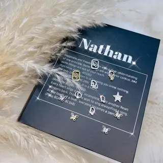 ネイル ＶＩＶＩ nailsalonのネイルデザイン