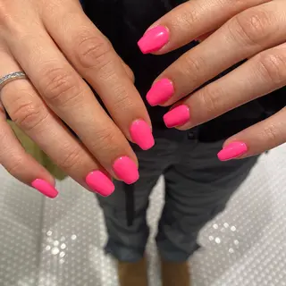 ネイル SHELLNAIL 🌞fujii🌞のネイルデザイン