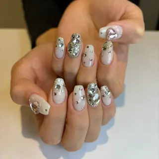 ネイル 🌺Zen Neo MISHIO🌺のネイルデザイン