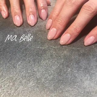 ネイル Ma Belle所属・Ma Belleのネイルデザイン