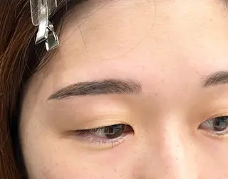 アイブロウ eyeHbe TERAのマツエク・マツパデザイン