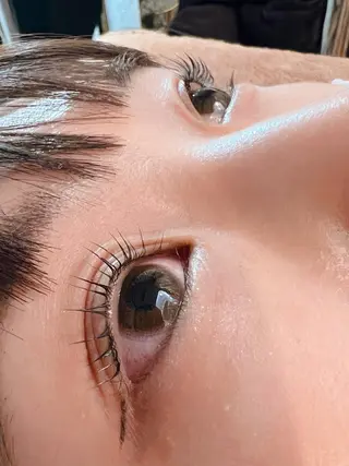 マツエク・マツパ 石田 悠夏のマツエク・マツパデザイン