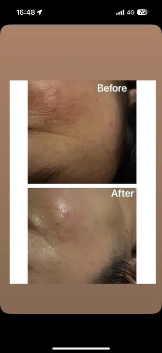 トータルビューティー サロン・Ｎの眉毛・アイブロウイメージ