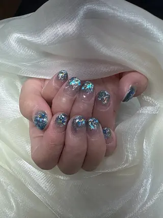 ネイル YOIネイルサロン所属・YOI ゆみのネイルデザイン