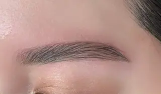 アイブロウ TRU NAIL & EYE 銀座店所属・TRU さやかのマツエク・マツパデザイン