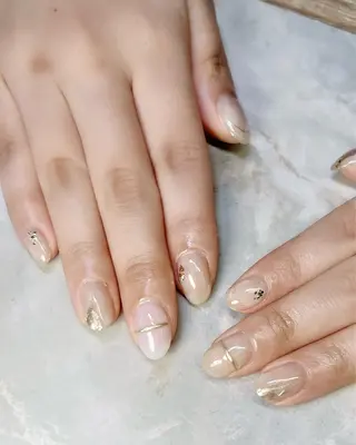 ネイル rii 　nail所属・rii  nail rikoのネイルデザイン