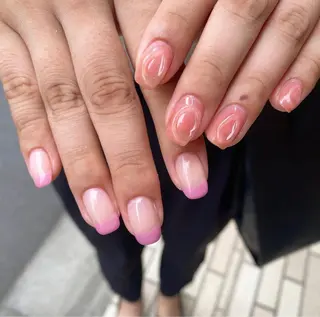 ネイル マツエク・マツパ nailist SAYAのネイルデザイン