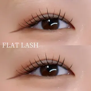 マツエク・マツパ VIAS CANACOのマツエク・マツパデザイン