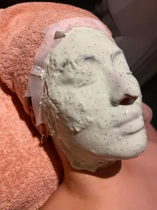 Beauty Salon LI'Aのエステ・リラクイメージ