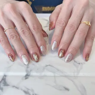 ネイル salon. Pualaのネイルデザイン