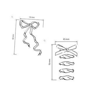 LITMUS HAIR SALON所属・末吉 結衣の眉毛・アイブロウイメージ