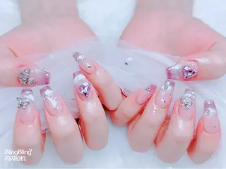ネイル 【スカルプ専門店】 ZY Nailのネイルデザイン