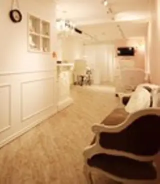 ネイル Fielia momoのネイルデザイン