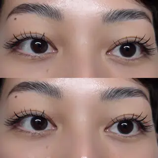 マツエク・マツパ napeyelash MAIの眉毛・アイブロウイメージ