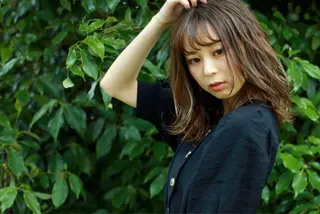 ミディアム カラー Gain所属・Gain Nanamiのエステ・リラクイメージ