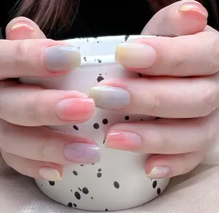 ネイル Miss Uネイルサロン所属・MissU ネイルサロンのネイルデザイン