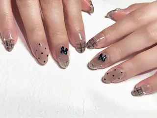 ネイル EASTHAM 後藤百香のネイルデザイン