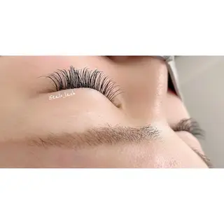 マツエク・マツパ Ealo押上 Erieのマツエク・マツパデザイン