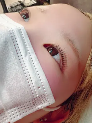 マツエク・マツパ eyelash salonELのマツエク・マツパデザイン