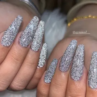 ネイル M-nail / ayameのネイルデザイン