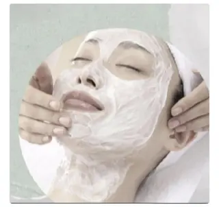 フェイシャルサロンシエルメール所属・エステ。 メナードのエステ・リラクイメージ