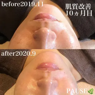 浜野 恵美のエステ・リラクイメージ