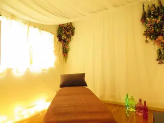 整体サロンOasis オーナーのエステ・リラクイメージ