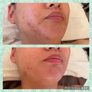 Serenity salonのエステ・リラクイメージ