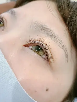 マツエク・マツパ マリアージュ所属・マリアージュ 安藤のマツエク・マツパデザイン