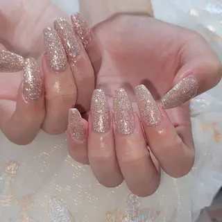 ネイル ネイルサロンほっこり kanaのネイルデザイン