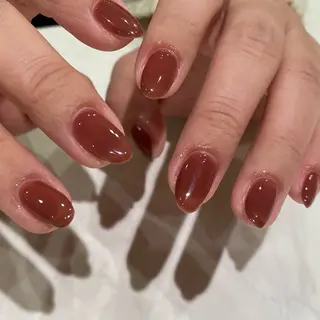 ネイル C. Ricoのネイルデザイン