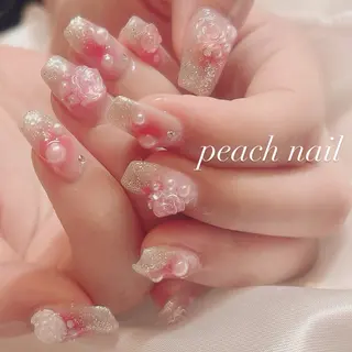 ネイル . kiyomiのネイルデザイン