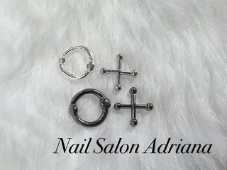 ネイル ADRIANA 大久保駅前徒歩2分のその他イメージ