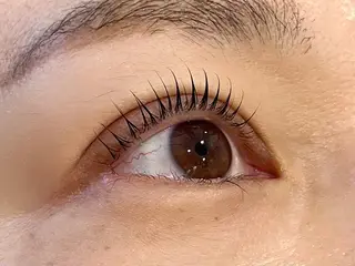 マツエク・マツパ epill Lenna .🦋のマツエク・マツパデザイン