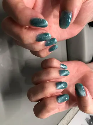 ネイル newinail京橋 YUMIのネイルデザイン