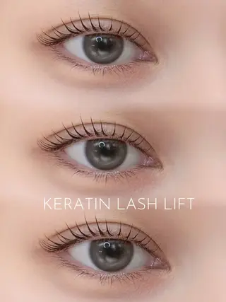 マツエク・マツパ 🎀 AYAKA🎀のマツエク・マツパデザイン