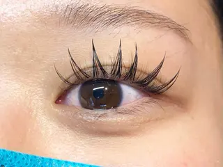 マツエク・マツパ Girasol所属・Girasol ヒラソルのマツエク・マツパデザイン