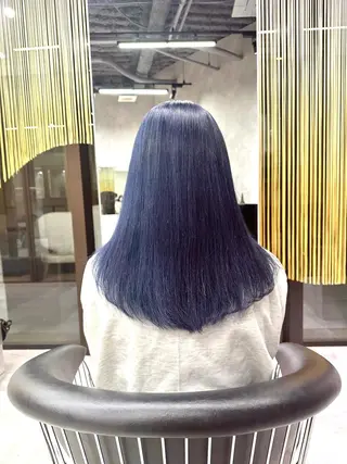 セミロング fullbloom hair&spa所属・DAIKIベージュ 🍂レイヤーカットのヘアスタイル