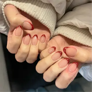 ネイル NANA HARUKAのネイルデザイン